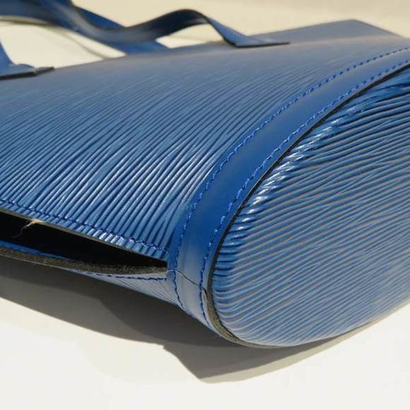 Louis Vuitton Epi Saint-Jacques M52275 Bag Tote Ladies - Picture 4 of 9